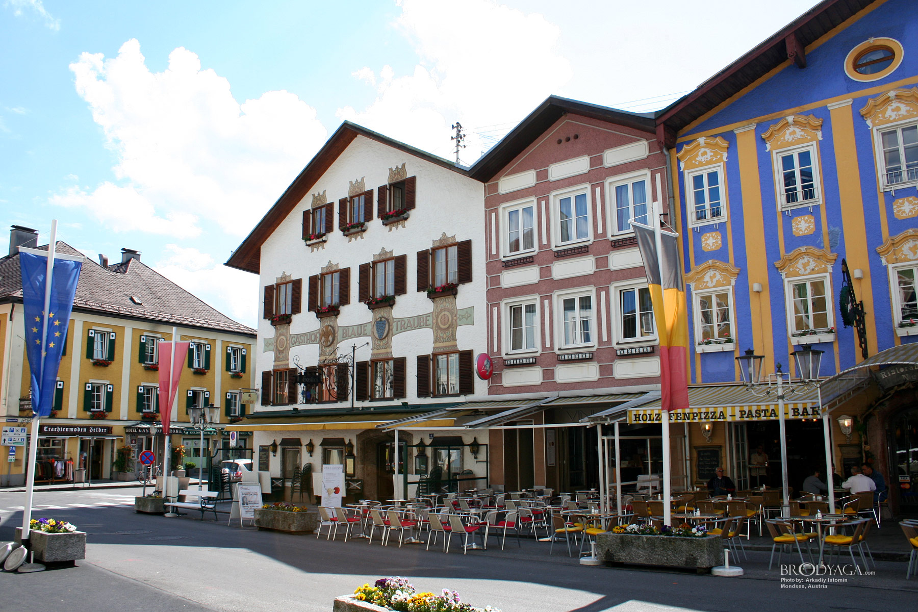 Mondsee